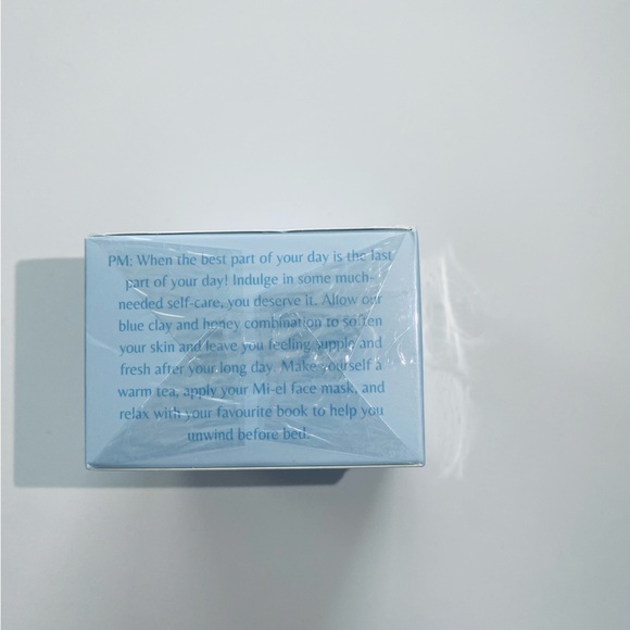 Hydration Mask Honey Infused 50 ML Mi-el Skincare - Picture 5 of 5